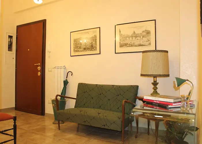 Anice 4* Roma