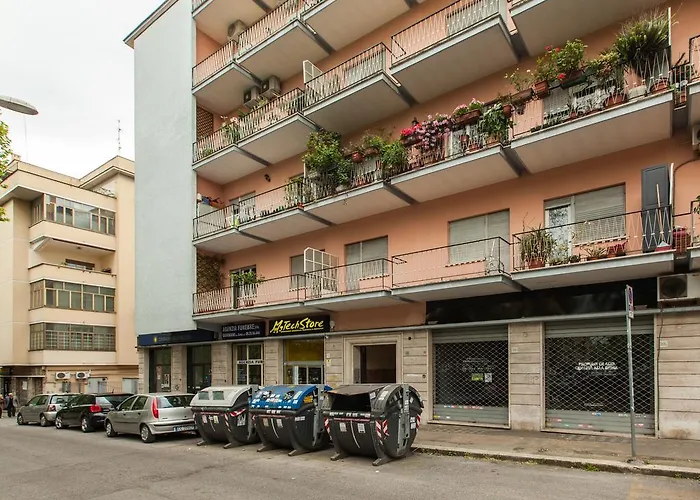 Anice Roma